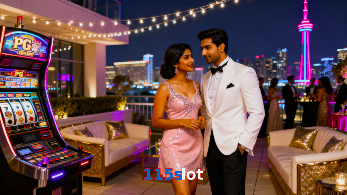 115Slot