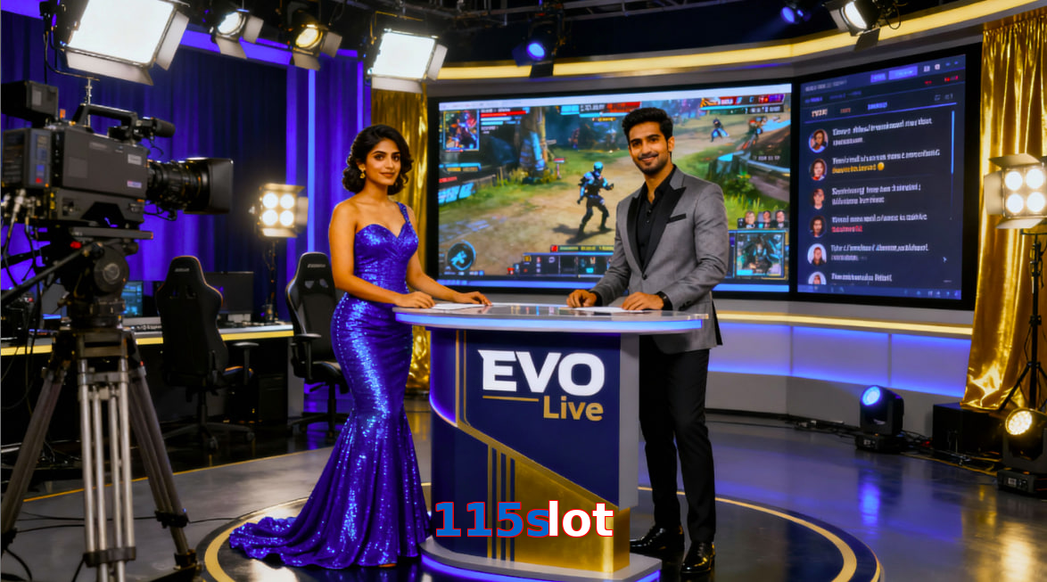 115Slot